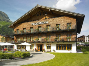Apart-Hotel Filomena, Lech, Österreich, Lech, Österreich